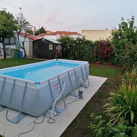 Vila Casa D'Avo - Cascais-Estoril São Domingos de Rana Exteriér fotografie