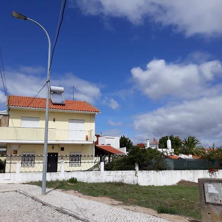 Vila Casa D'Avo - Cascais-Estoril São Domingos de Rana Exteriér fotografie