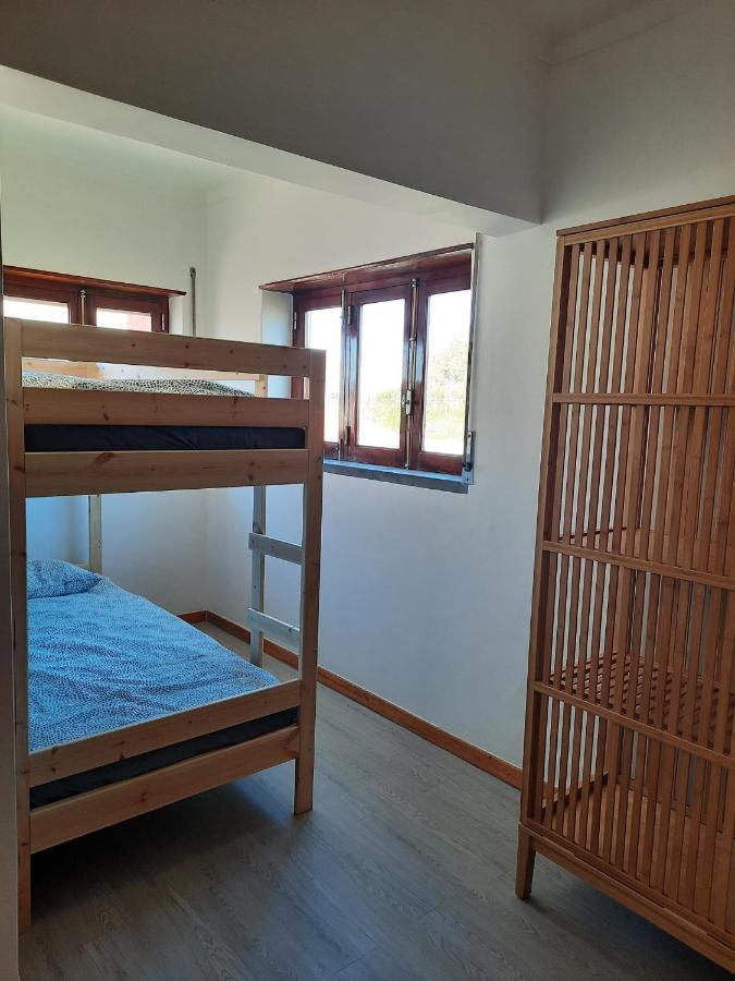 Vila Casa D'Avo - Cascais-Estoril São Domingos de Rana Exteriér fotografie