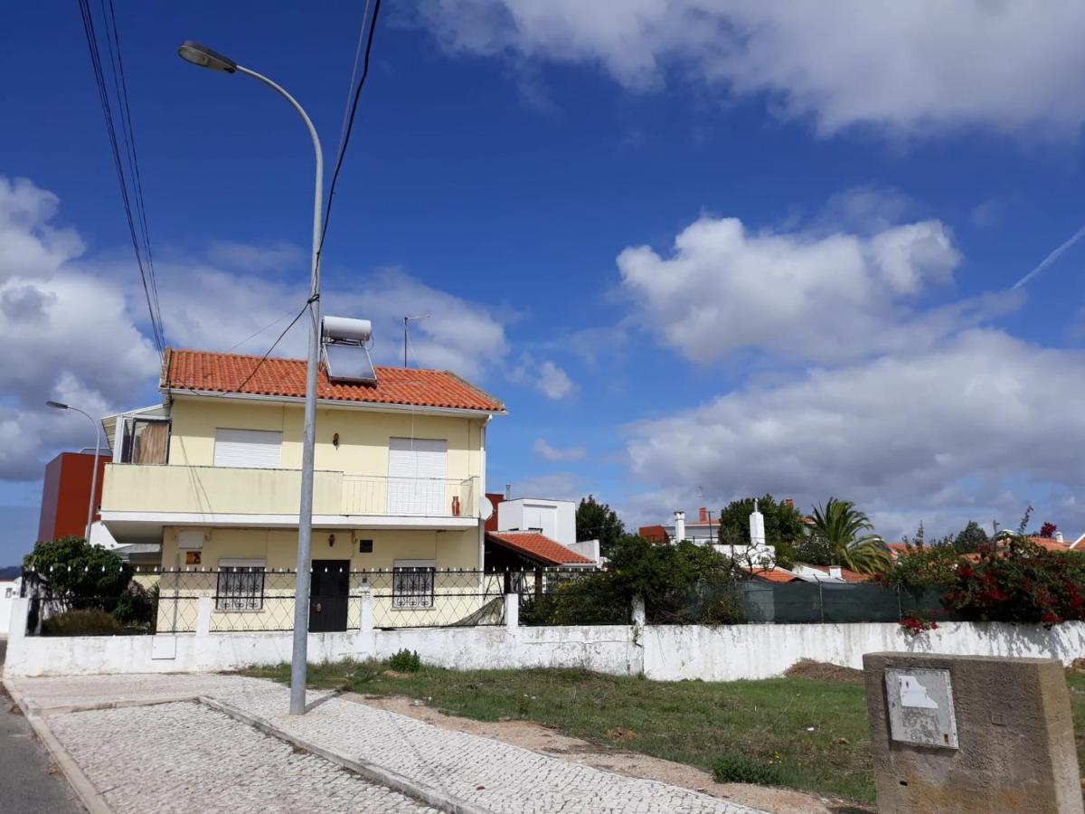 Vila Casa D'Avo - Cascais-Estoril São Domingos de Rana Exteriér fotografie