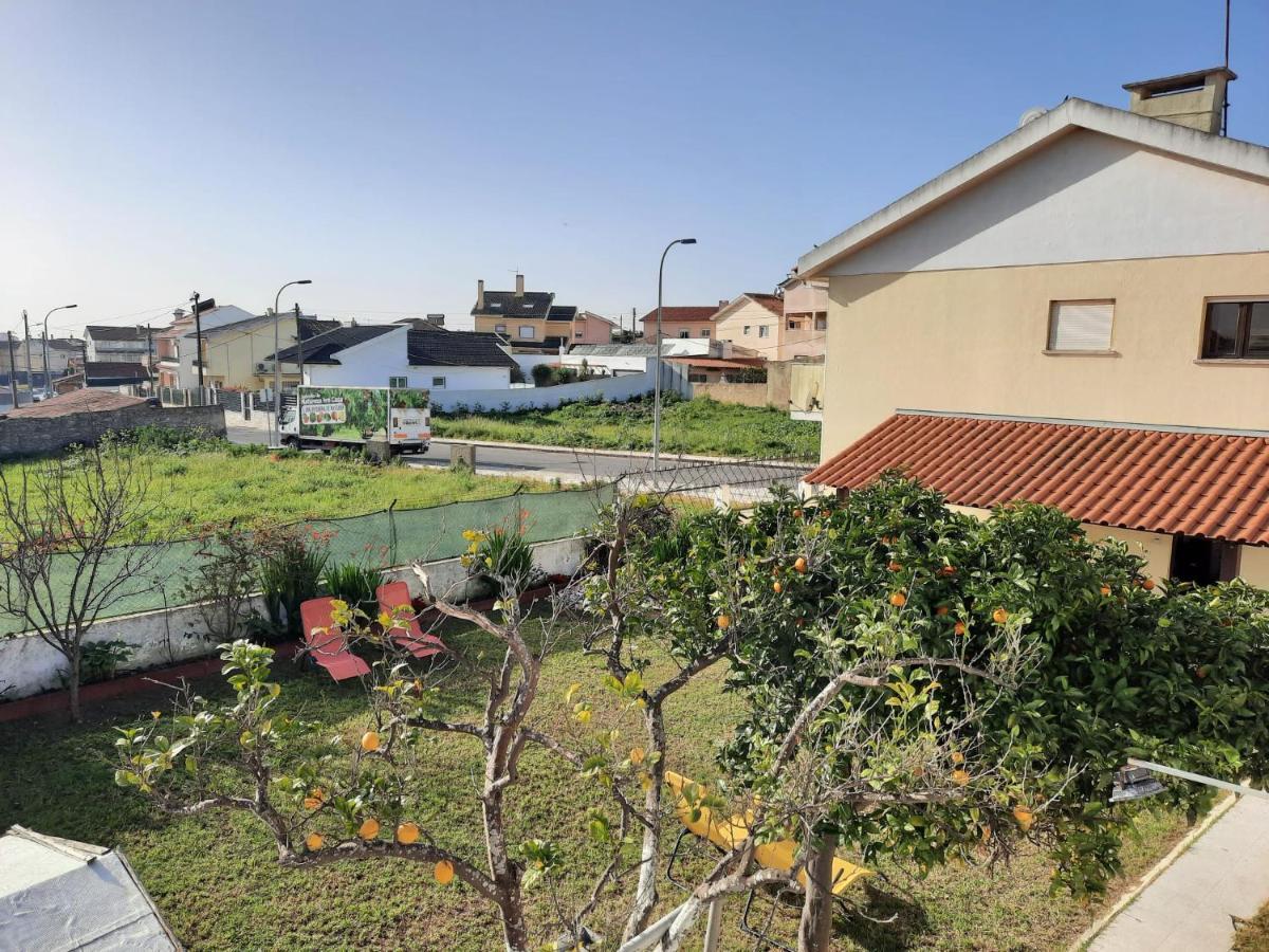 Vila Casa D'Avo - Cascais-Estoril São Domingos de Rana Exteriér fotografie