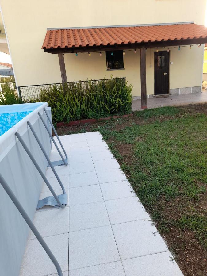 Vila Casa D'Avo - Cascais-Estoril São Domingos de Rana Exteriér fotografie